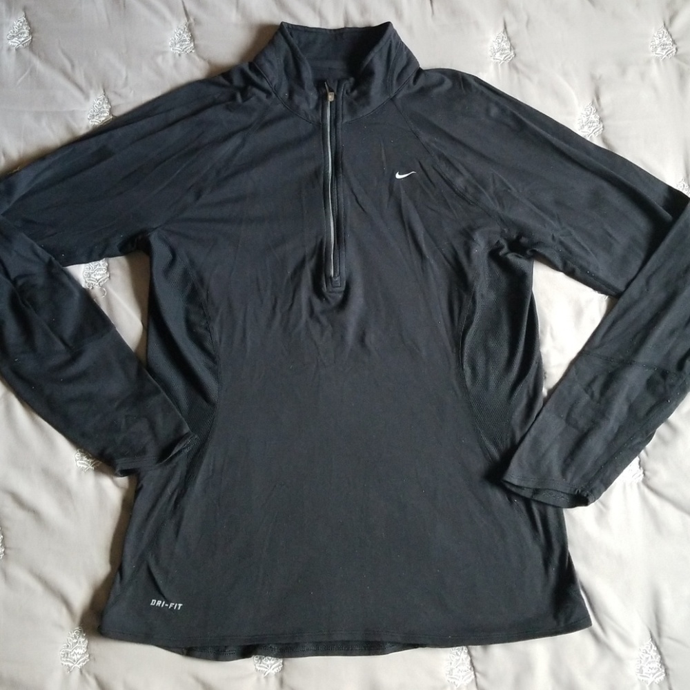 Nike pullover